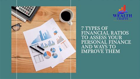 7 Types Of Financial Ratios To Assess Your Personal Finance And Ways To