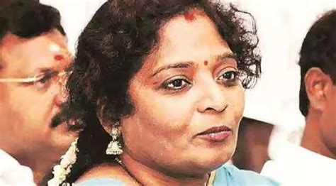 ‘politically Aligned Persons Telangana Governor Tamilisai