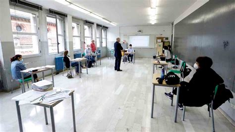 Maturità 2022 ultimo step iniziano gli orali Come funzionano adesso