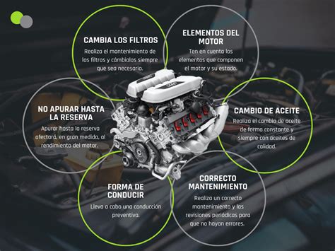 Consejos para alargar la vida útil del motor turbo