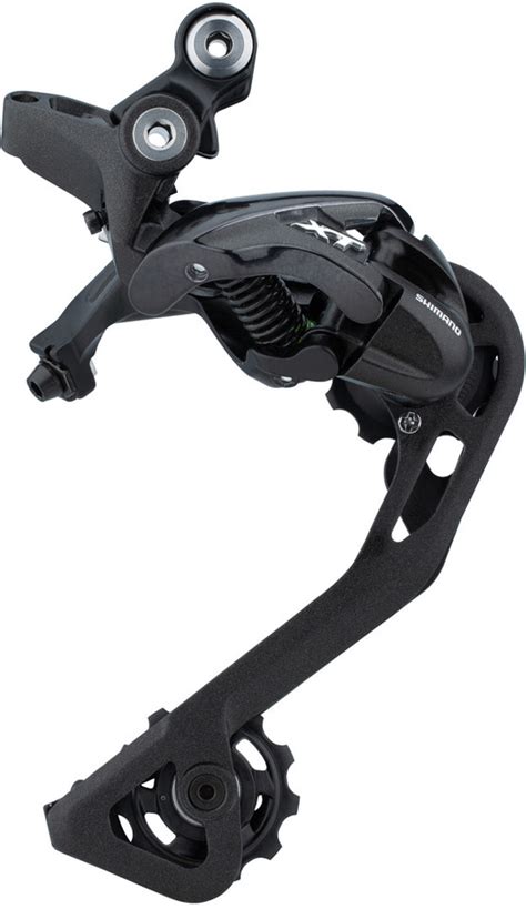 Shimano XT RD T8000 10 Speed Rear Derailleur Bike Components