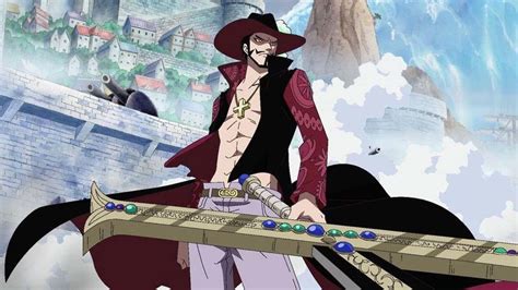 The 20 Most Powerful Swordsmen In One Piece Ranked