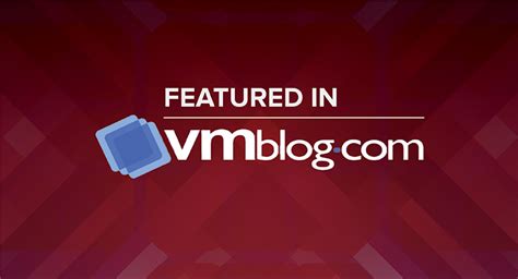 Vmblog September Is National Insider Threat Awareness Month Experts