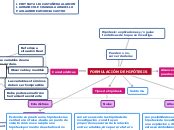 FORMULACIÓN DE HIPÓTESIS Concept Map