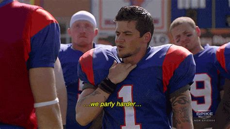 Blue Mountain State Quotes. QuotesGram