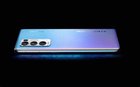 Oppo Reno G Ecco Le Specifiche Tecniche Rumor