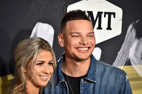 Kane Brown & Wife Katelyn Brown Collab – K99.1FM