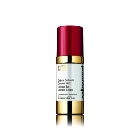 Eye Contour Cream