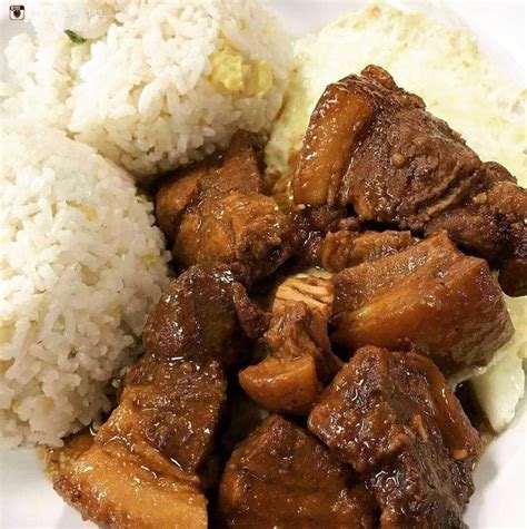 Pork Adobo Recipe Usapang Foodtrip