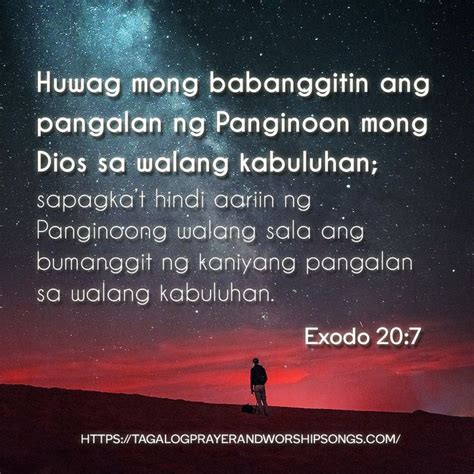 Daily Bible Verse Tagalog Bible Verses About Faith Christmas Bible