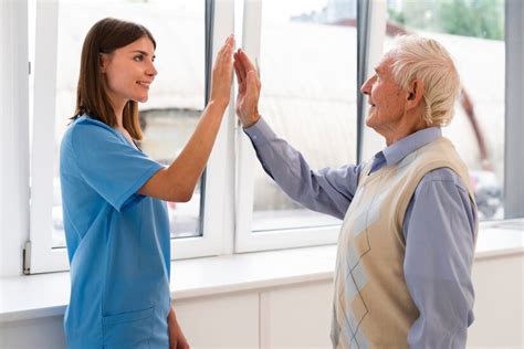 Dementia Senior Home Care Services In Michigan Affinity Senior Care