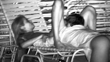 College Teens Real Sex On The Beach Xvideos