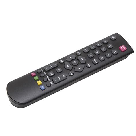 Пульт дистанционного управления для телевизора TCL 06-520W37-B002X ...