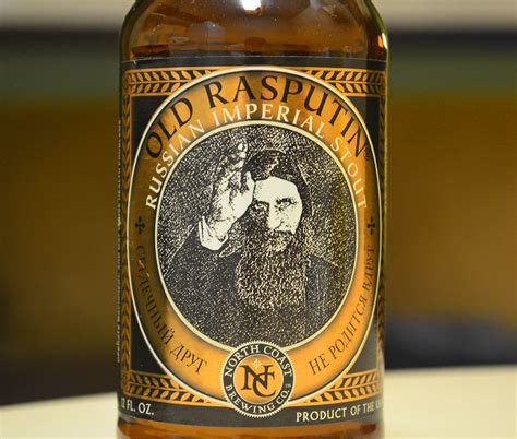 History-themed beers | Community | BeerAdvocate