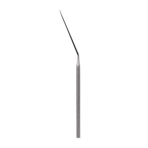 Hook 2mm Tip Ang 90deg Up 6 14 Boss Surgical Instruments