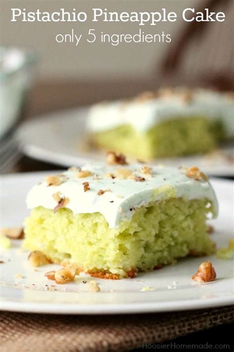 Margarita Poke Cake Artofit