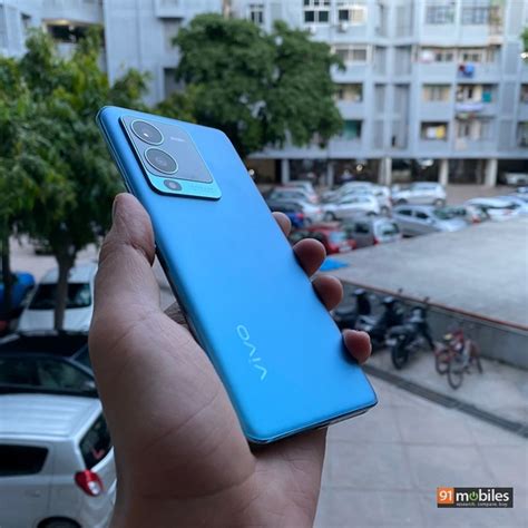 Vivo V25 Pro 5g Review Pros And Cons Verdict 91mobiles