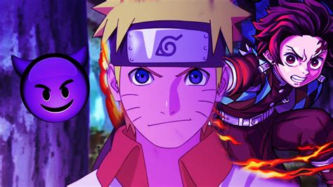 BEAT AGRESSIVO VOU BARULHAR TUA BCTFunk Anime Edit COLLAB NARUTO X