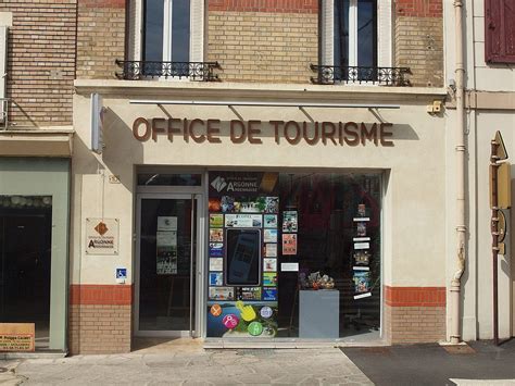 Les Offices De Tourisme En Voie Dobsolescence