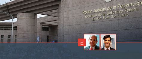 Suspensi N Indefinida De Actividades En El Poder Judicial De La