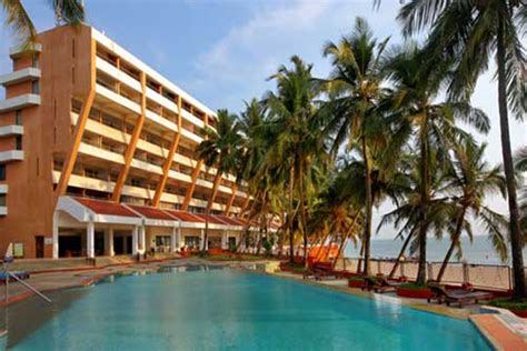 Top 5 Star Beach Resorts in Goa That Will Guarantee a Memorable Stay ...