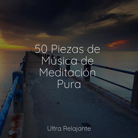 Piezas De M Sica De Meditaci N Pura Album By Musica Relajante