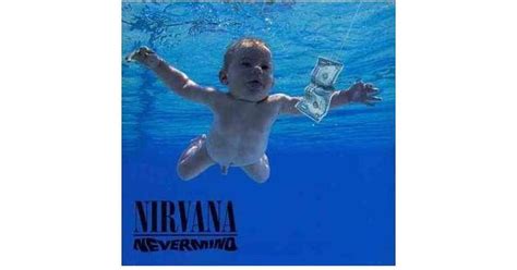 Nirvana Nevermind Cd 4 Stores At Klarna • See Prices