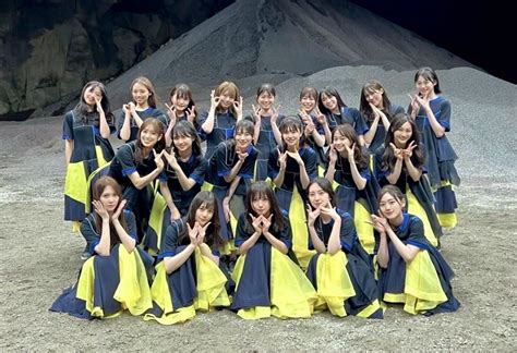 日向坂46紅白歌合戦披露曲は何になるんやろな Saaaka