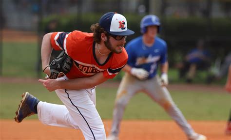 Northland Drops Final Games In Rantoul Ill Northland College Athletics