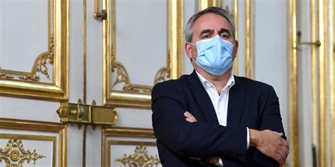 Vaccination Macron A Commis Une Faute Gravissime Estime Xavier