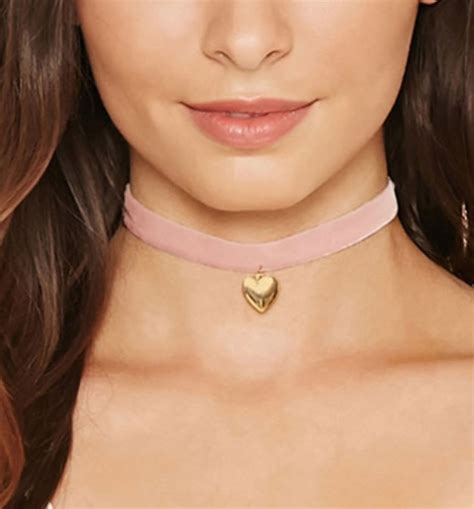 Como Fazer Choker De Veludo Passo A Passo Ideias E Dicas