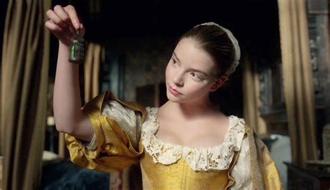 Screen Queens Anya Taylor Joys 5 Best Roles Sartorial Geek