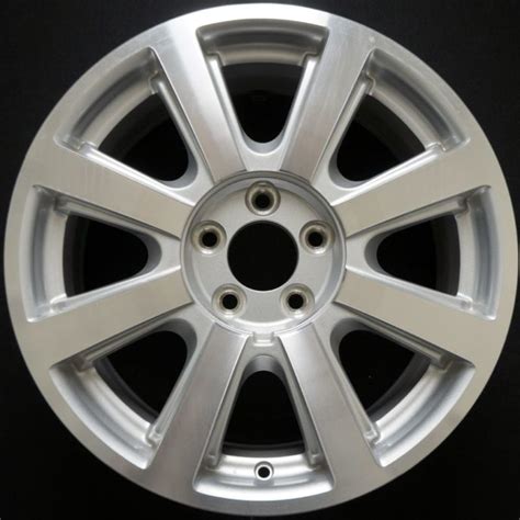 Lincoln Mkx Oem Alloy Wheels Midwest Wheel Tire