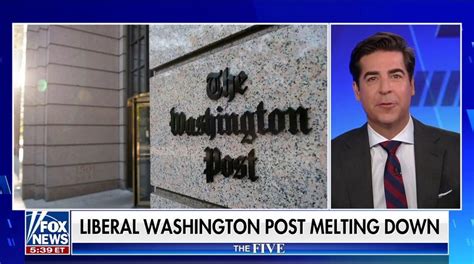 Washington Post Fires Felicia Sonmez Following Days Of Tweetstorms Attacking Paper Colleagues