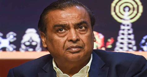 Mukesh Ambani News मुकेश अंबानींची या देशातील टेलिकॉम इंडस्ट्रीवर नजर पाहा काय आहे प्लान