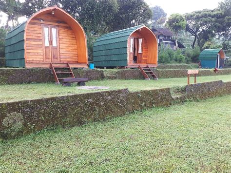 11 Rekomendasi Glamping Di Bandung Yang Hits Untuk Wisata Kemah Mewah