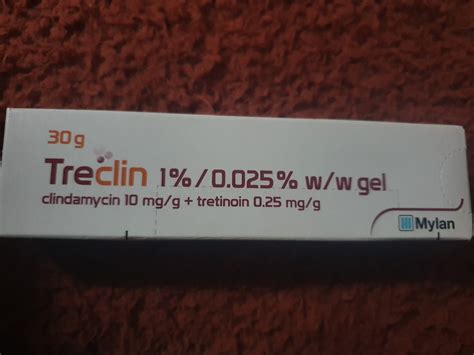 Thoughts On Treclin Racnescars
