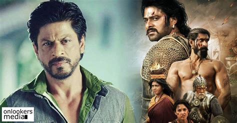 Shah Rukh Khan's next war film to be bigger than Baahubali