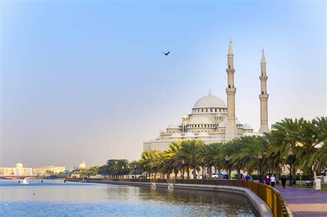 Sharjah Travel United Arab Emirates Lonely Planet