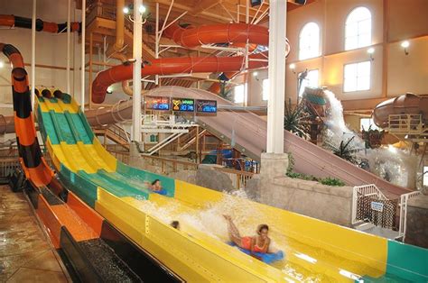 Photos Videos Wisconsin Dells Water Park Resort Chula Vista