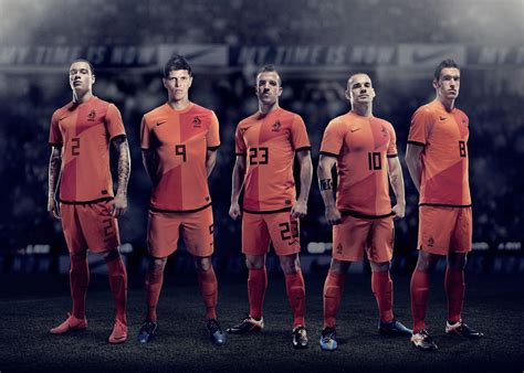 Netherlands National Football Team Wallpapers Wallpaper Cave