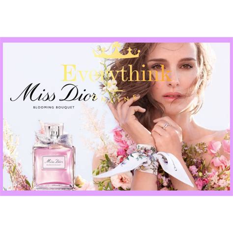 Miss Dior Eau De Parfum Edt Edp Dior Jadore Le Veau Parfum Women Men