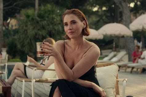 Wexford Actress Charlie Murphy Talks Candidly About Empowering Experience Of Filming BDSM Sex