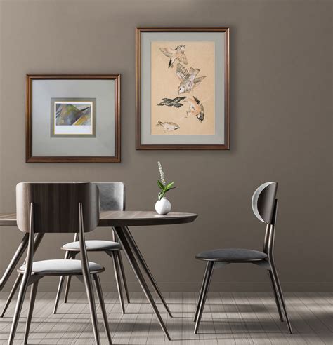 custom picture framing  original art pastels  charcoals frames