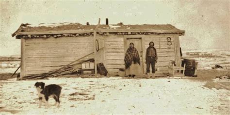 PINE RIDGE INDIAN RESERVATION , circa 1930