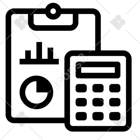 Accounting Icons Png