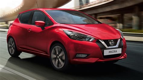 2021 Nissan Micra กับการอัพเดทใหม่ที่ใหญ่กว่าเดิม