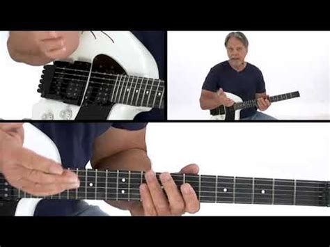 Ear Training Guitar Lesson Exercise 2 Answer YouTube