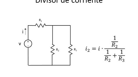 ANALISIS DE CIRCUITOS ELECTRICOS EN INGENIERIA LEYES DE TENSION Y DE