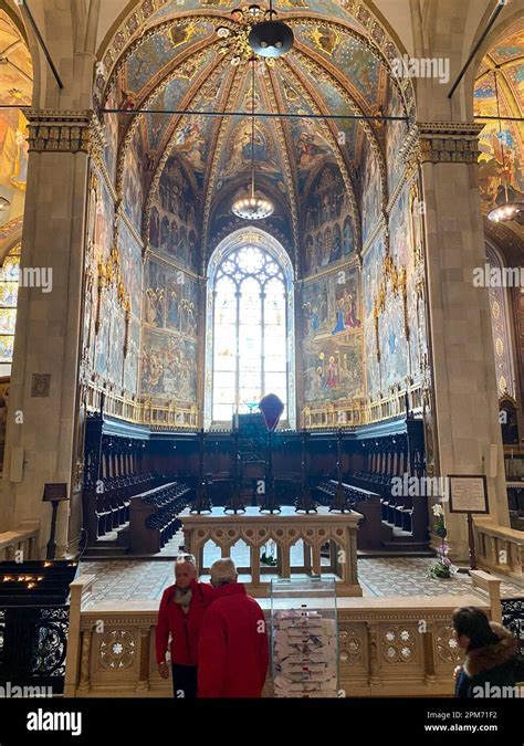 Loreto Italia Abril 2023 Santuario Basílica de la Casa Santa